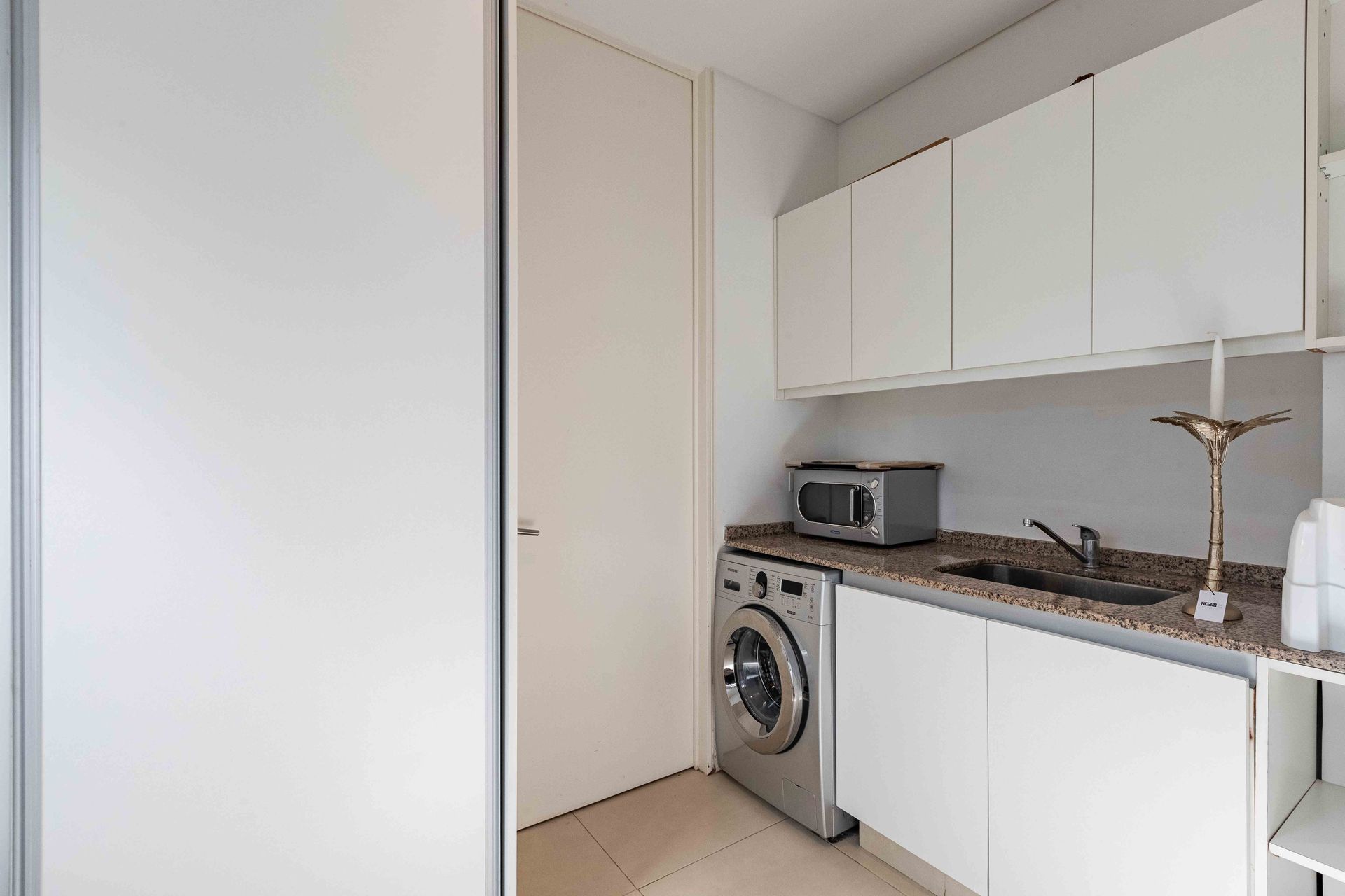 Alquiler Casa 5 ambientes Nordelta lote interno
