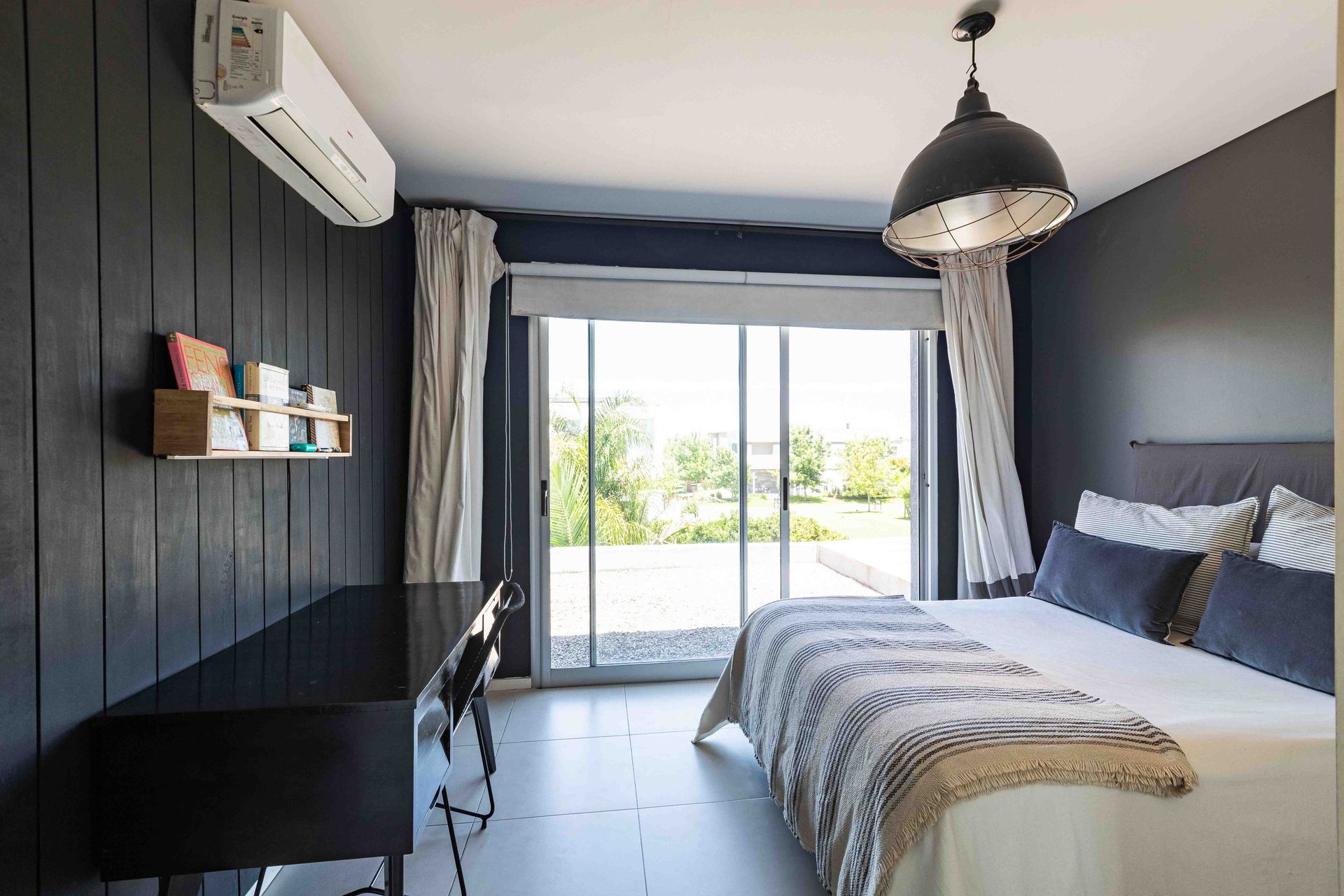 Alquiler Casa 5 ambientes Nordelta lote interno