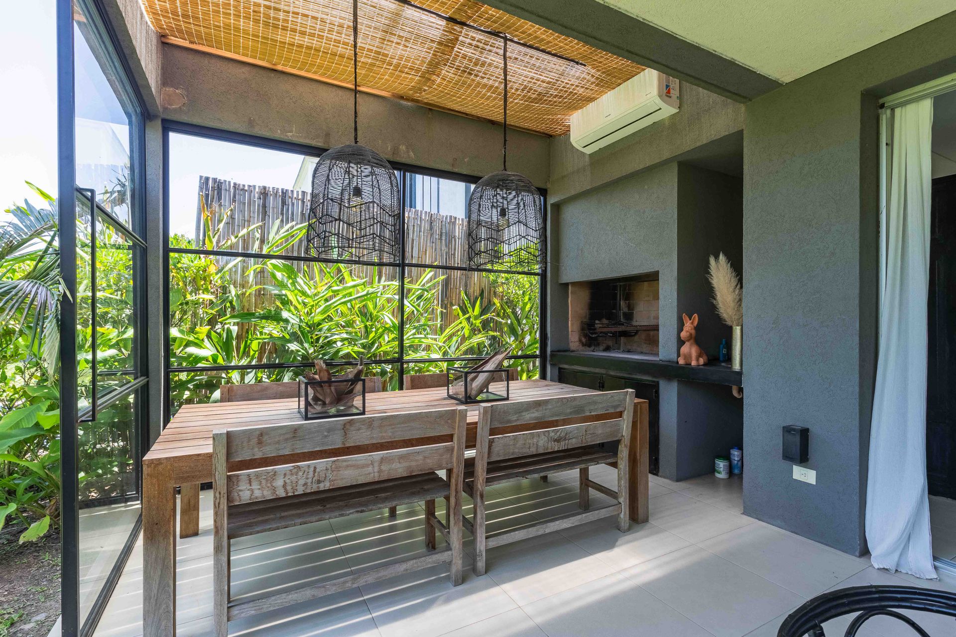 Alquiler Casa 5 ambientes Nordelta lote interno