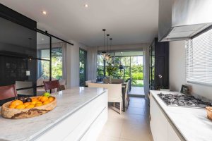 Alquiler Casa 5 ambientes Nordelta lote interno