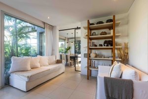 Alquiler Casa 5 ambientes Nordelta lote interno