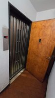 3-Room Apartment for Sale with Balcony, Opportunity
