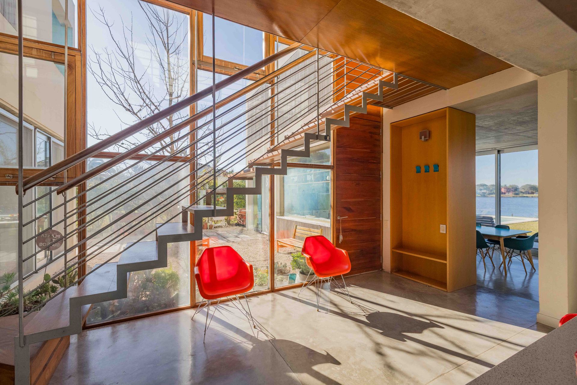 Venta San Isidro Labrador 5 Amb. Laguna Y Amarra