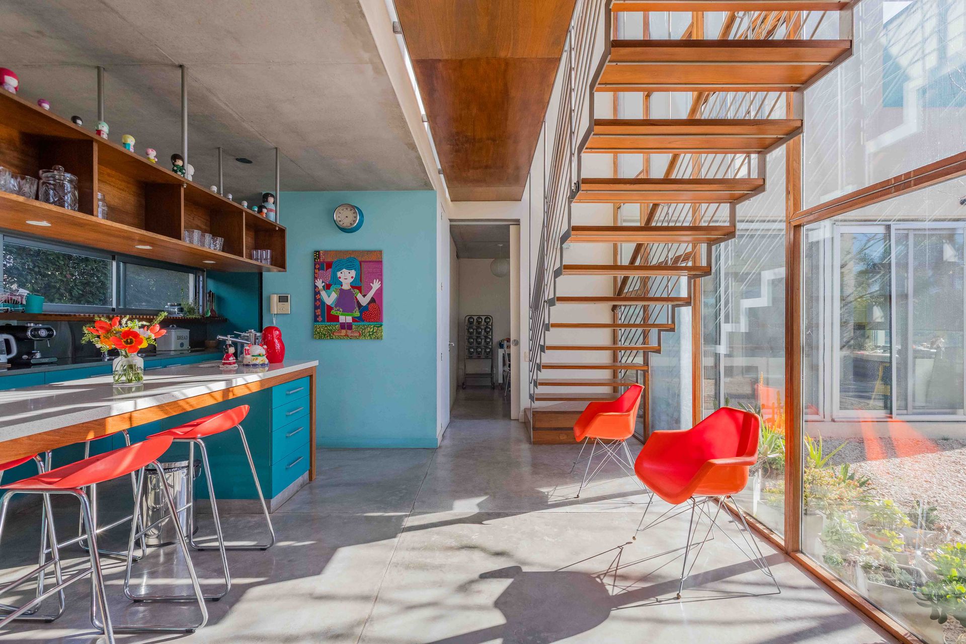 Venta San Isidro Labrador 5 Amb. Laguna