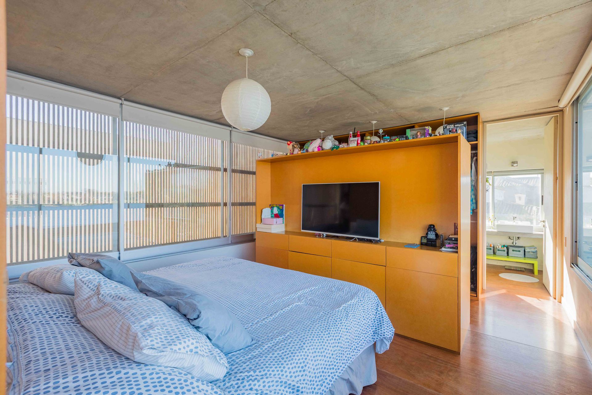 Venta San Isidro Labrador 5 Amb. Laguna
