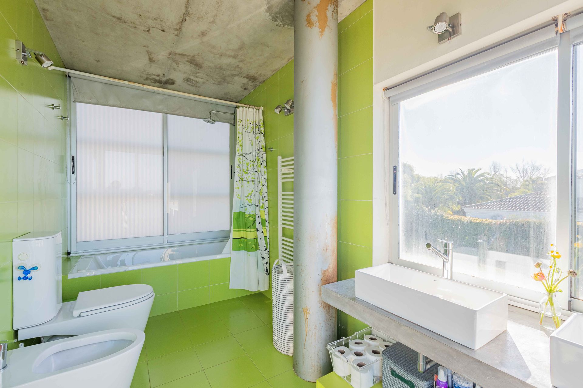 Venta San Isidro Labrador 5 Amb. Laguna