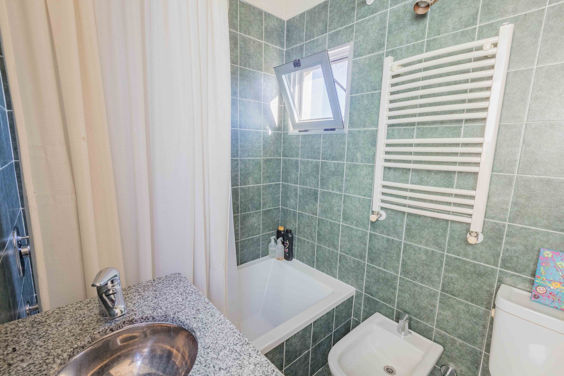 Venta San Isidro Labrador 5 Amb. Laguna