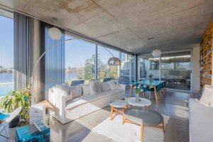 Venta San Isidro Labrador 5 Amb. Laguna Y Amarra