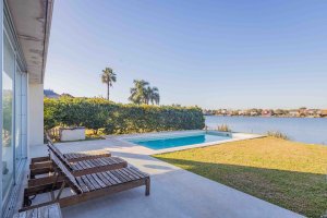 Venta San Isidro Labrador 5 Amb. Laguna Y Amarra