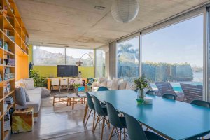 Venta San Isidro Labrador 5 Amb. Laguna Y Amarra