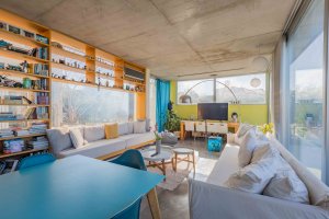 Venta San Isidro Labrador 5 Amb. Laguna Y Amarra
