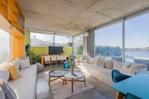Venta San Isidro Labrador 5 Amb. Laguna Y Amarra