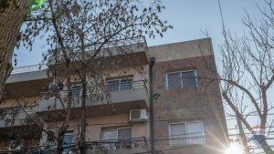 Apartment for Sale San Fernando 2 rooms with garage