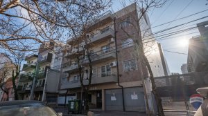 Apartment for Sale San Fernando 2 rooms with garage