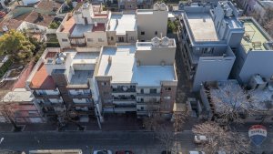 Apartment for Sale San Fernando 2 rooms with garage