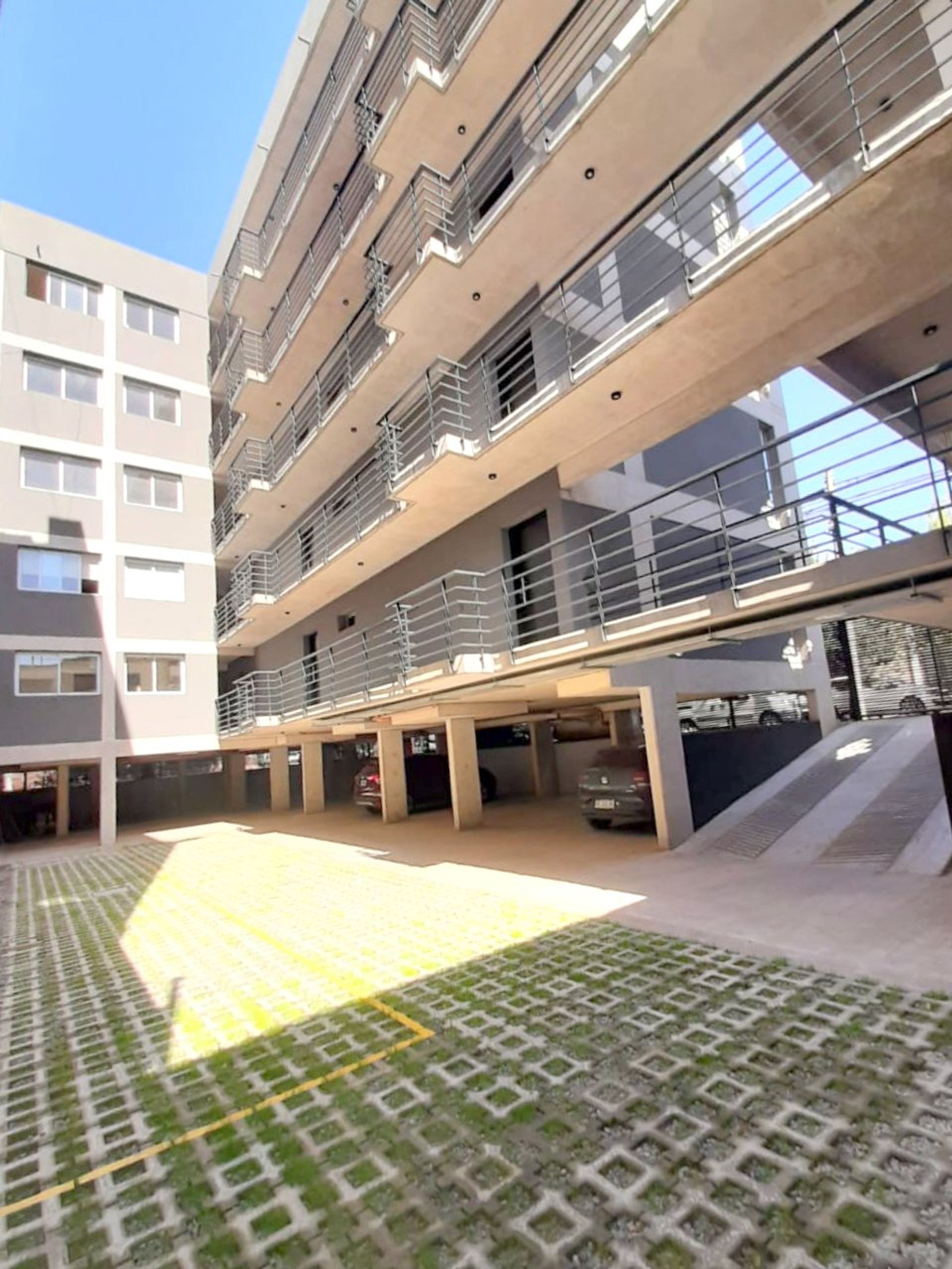 Alquiler Departamento San Fernando