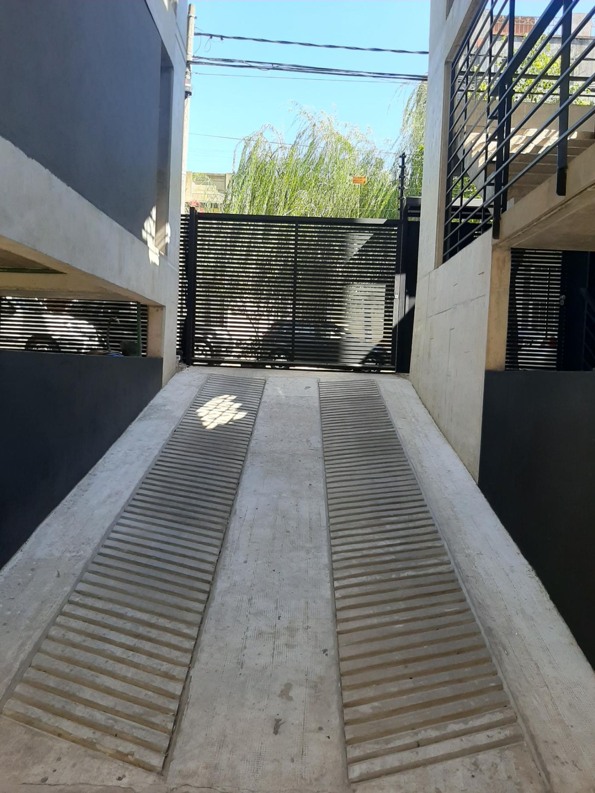 Alquiler Departamento San Fernando
