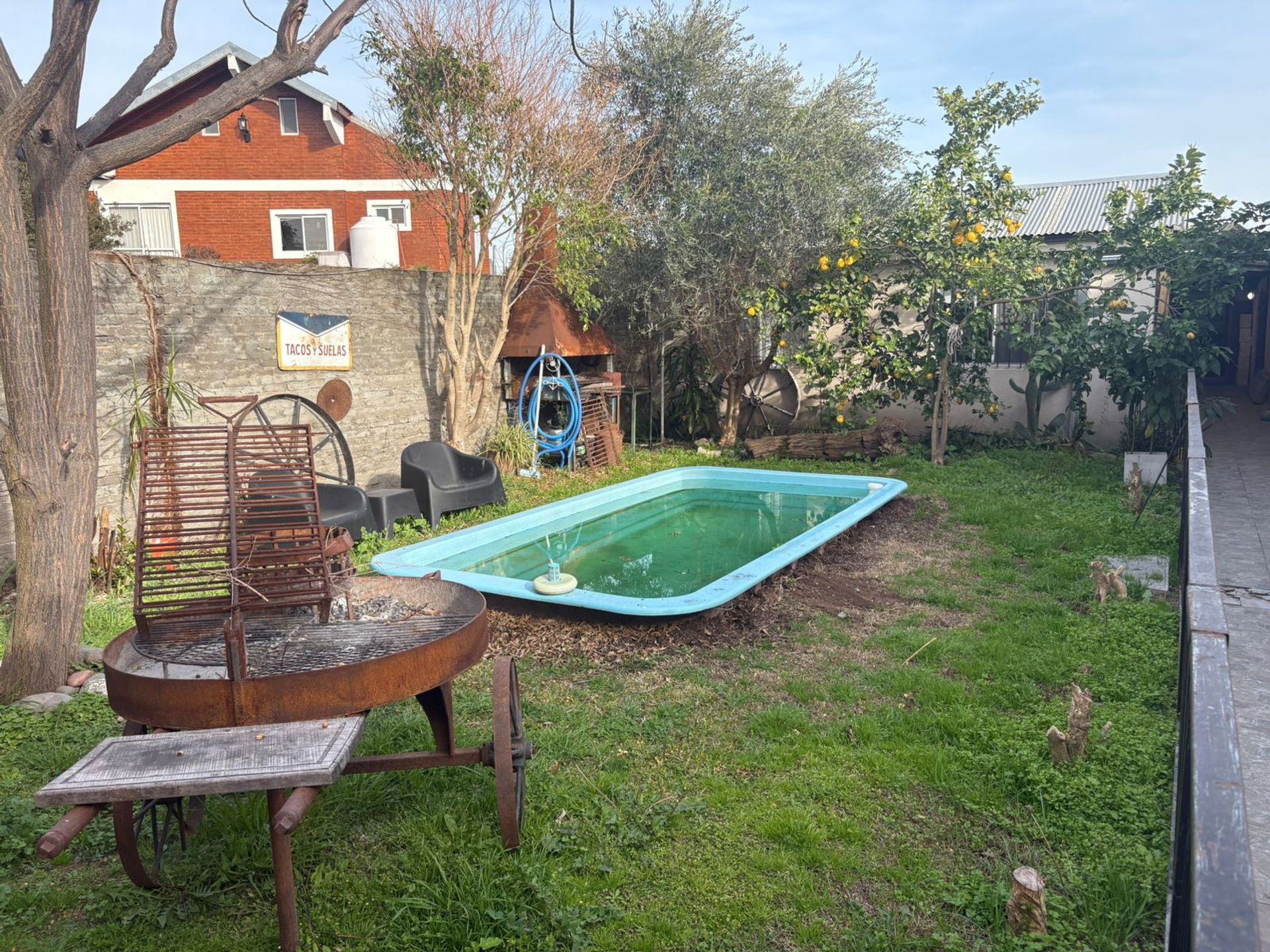 Casa Multifamiliar En Venta En Rincon De Milberg