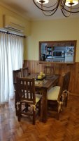 Venta Dpto 3 ambientes - Contrafrente - Av Maipú