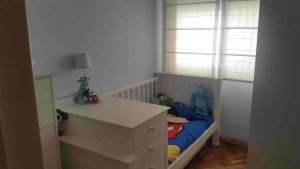 Venta Dpto 3 ambientes - Contrafrente - Av Maipú