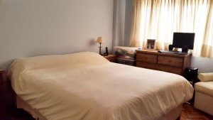 Venta Dpto 3 ambientes - Contrafrente - Av Maipú
