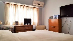 Venta Dpto 3 ambientes - Contrafrente - Av Maipú