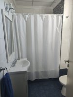 Venta Dpto 3 ambientes - Contrafrente - Av Maipú