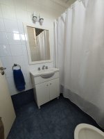 Venta Dpto 3 ambientes - Contrafrente - Av Maipú