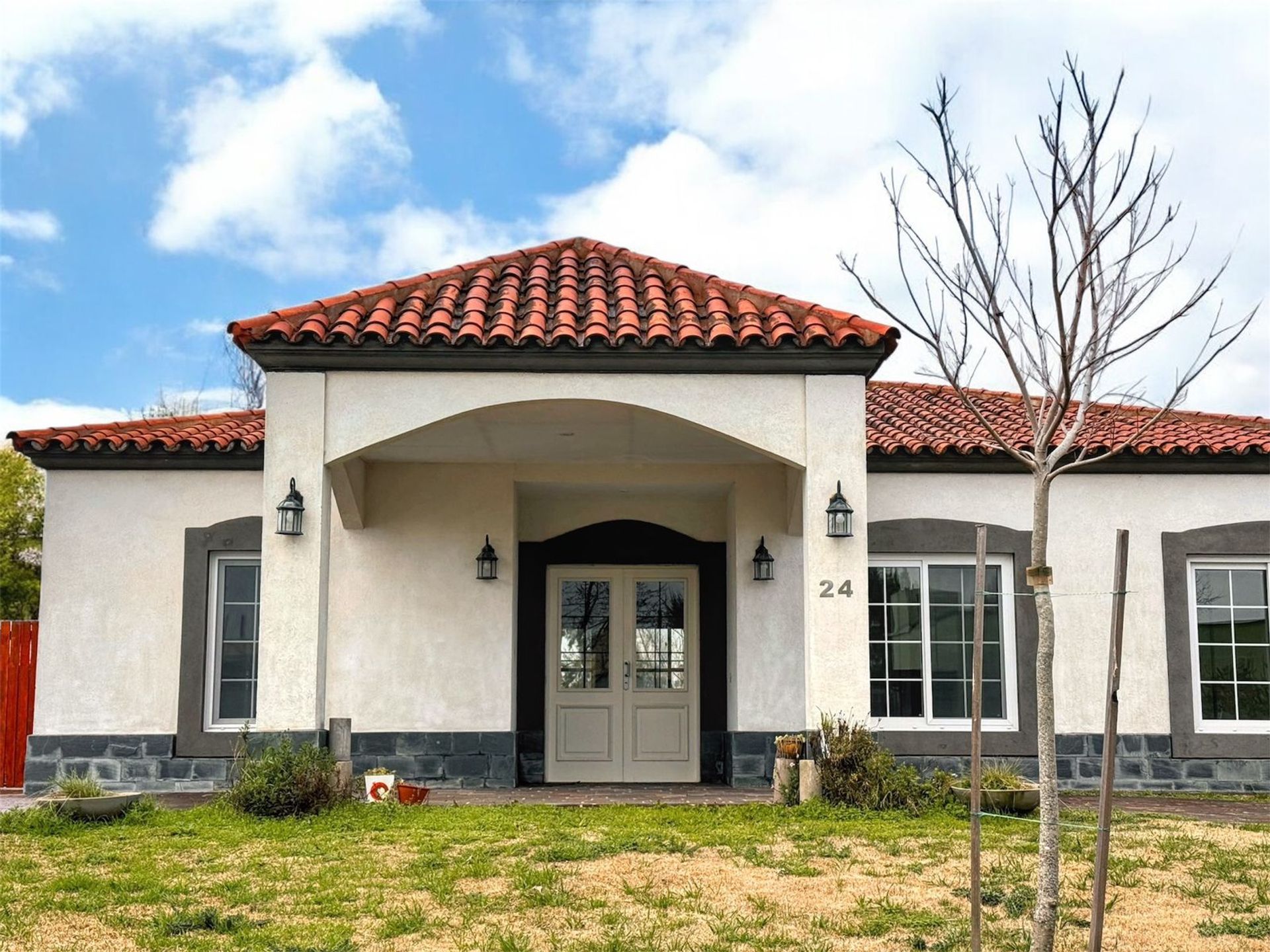 Casa en esquina con salida a la laguna – San Marco