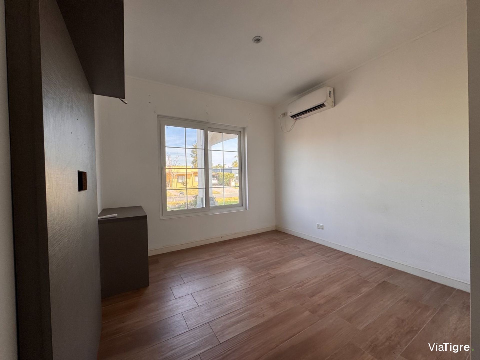 Casa en esquina con salida a la laguna – San Marco
