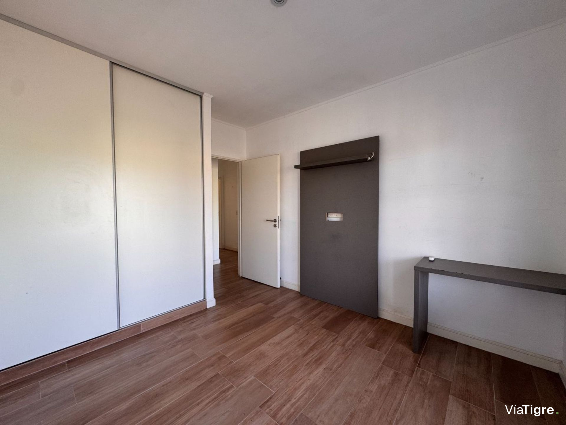 Casa en esquina con salida a la laguna – San Marco