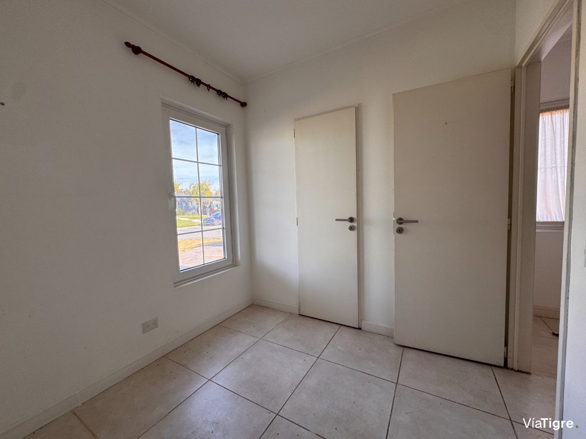 Casa en esquina con salida a la laguna – San Marco