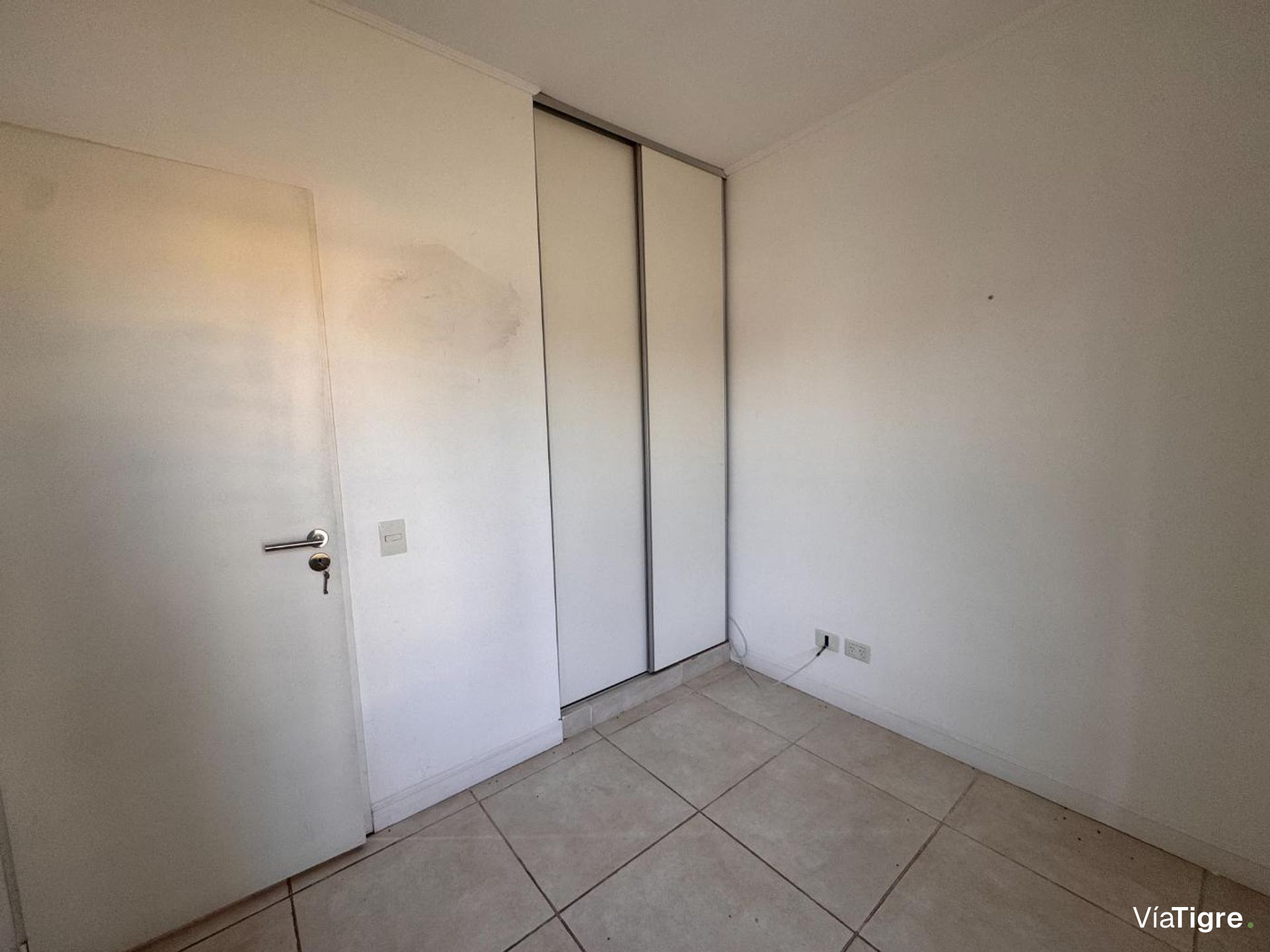 Casa en esquina con salida a la laguna – San Marco