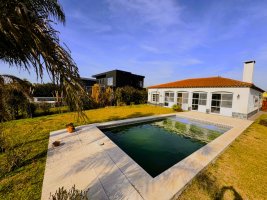 Casa en esquina con salida a la laguna – San Marco