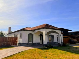 Casa en esquina con salida a la laguna – San Marco