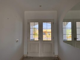 Casa en esquina con salida a la laguna – San Marco