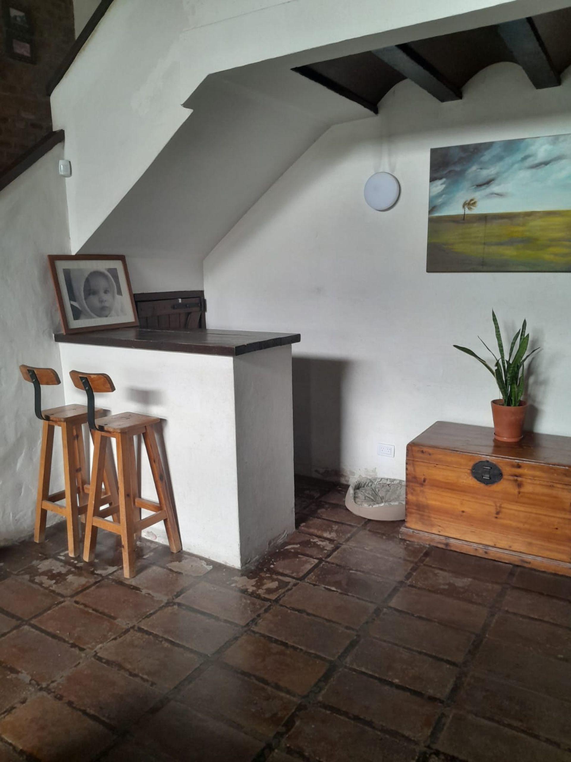 Casa Venta 4 Dorm. Don Torcuato Triangulo Pileta