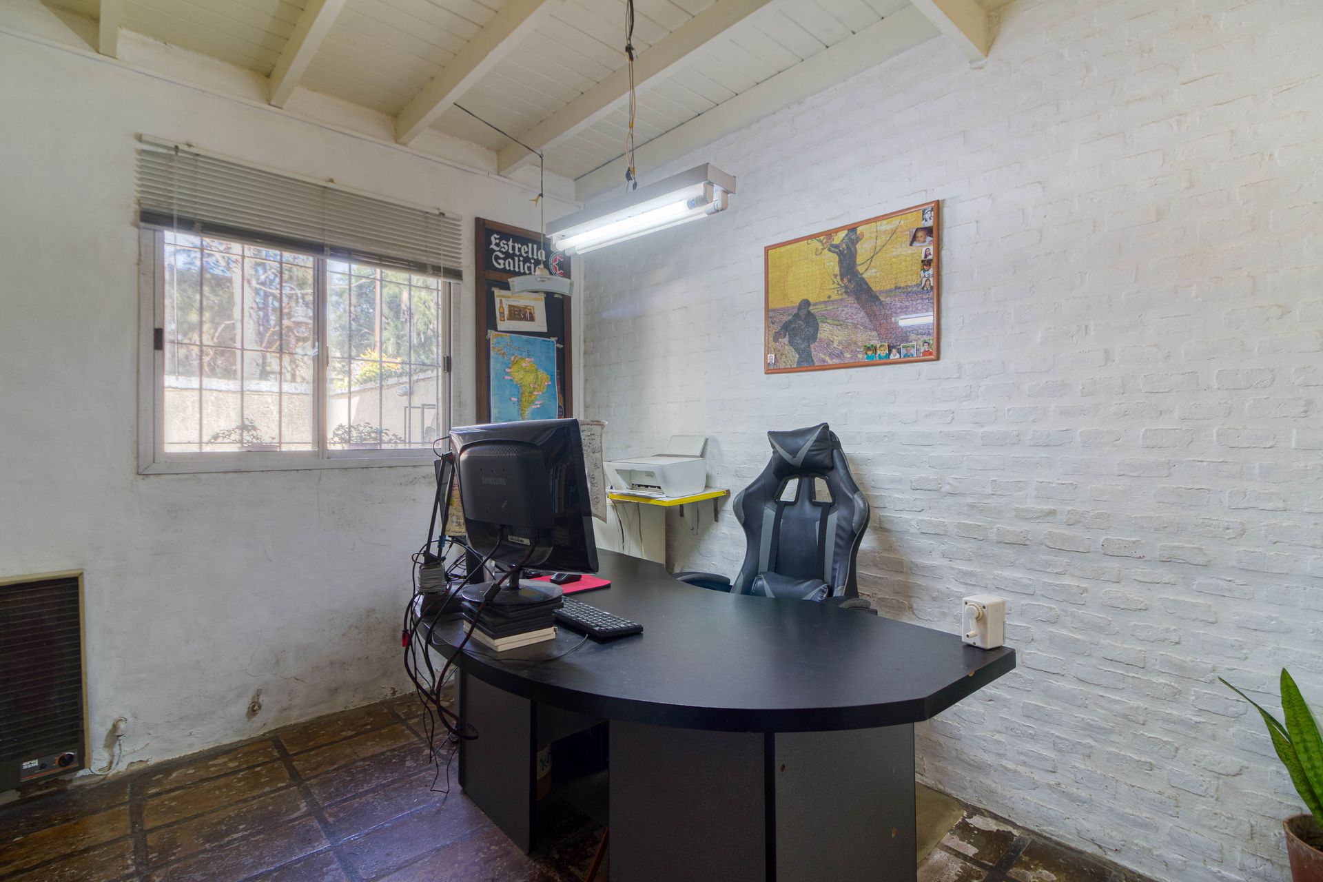 Casa Venta 4 Dorm. Don Torcuato Triangulo Pileta