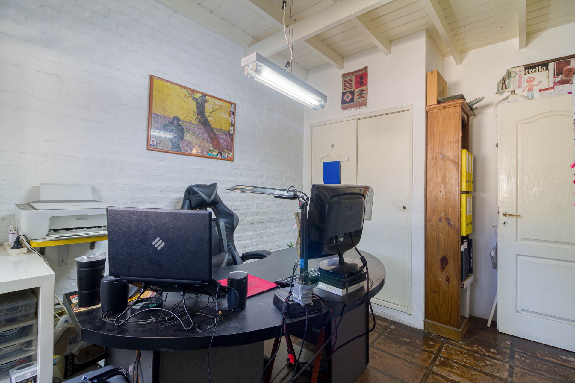 Casa Venta 4 Dorm. Don Torcuato Triangulo Pileta
