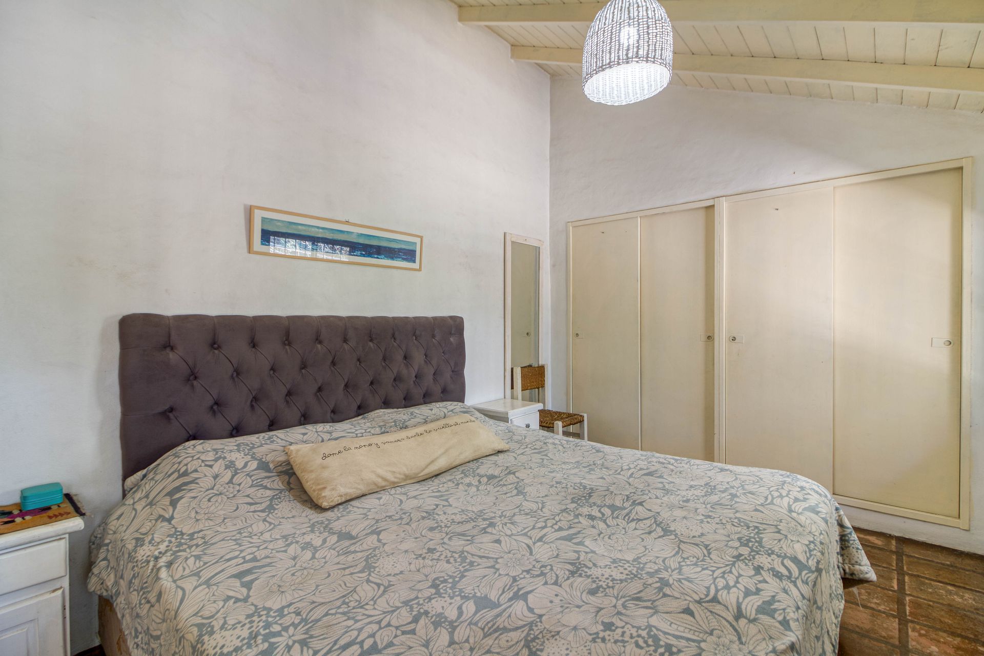 Casa Venta 4 Dorm. Don Torcuato Triangulo Pileta