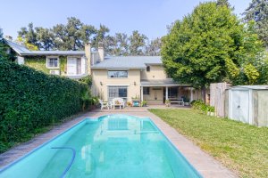 House For Sale 4 Bedrooms Don Torcuato Triangle Pool