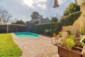 House For Sale 4 Bedrooms Don Torcuato Triangle Pool