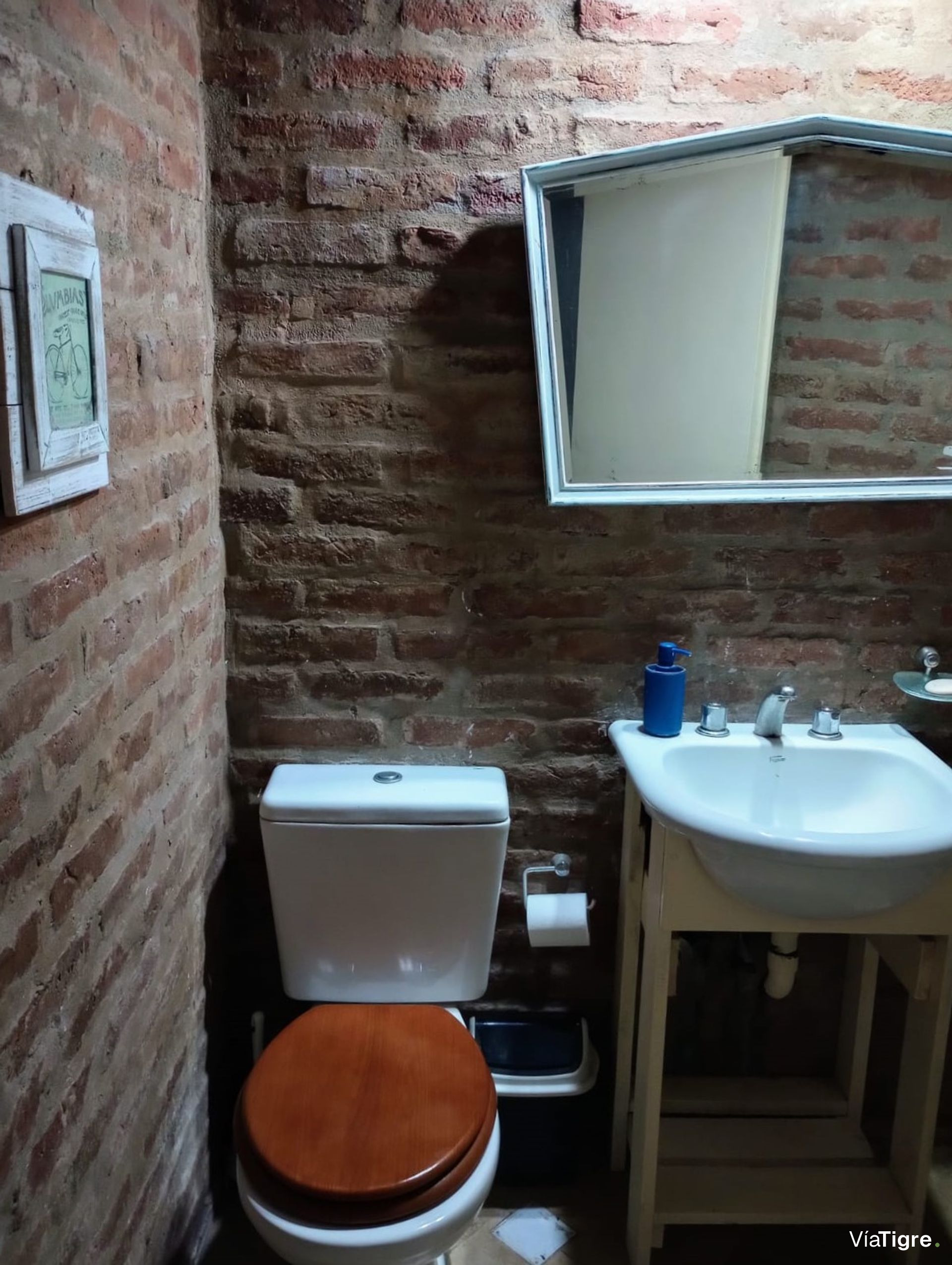 Quinta 5 ambientes en venta Benavidez FINANCIADA