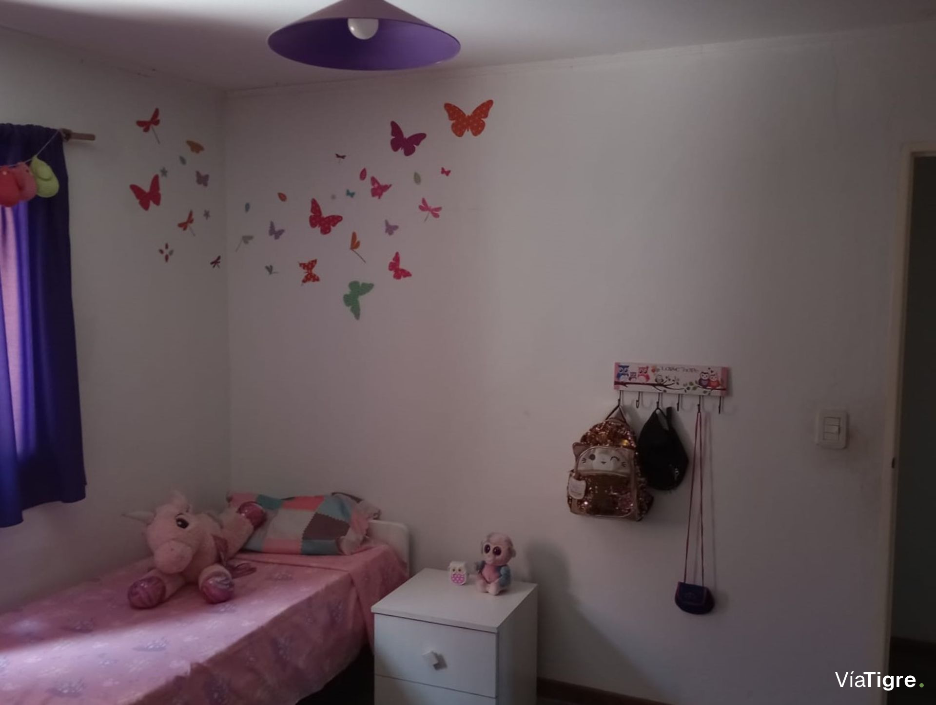 Quinta 5 ambientes en venta Benavidez FINANCIADA