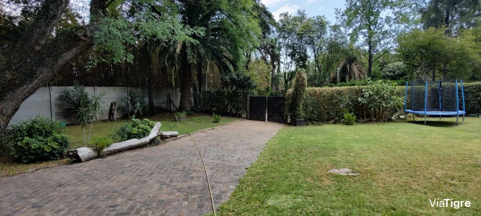 Quinta 5 ambientes en venta Benavidez FINANCIADA