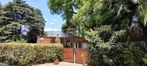 Quinta 5 ambientes venta "Barrio chico" Benavidez