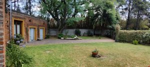 Quinta 5 ambientes venta "Barrio chico" Benavidez