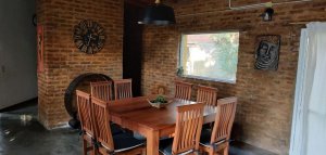 Quinta 5 ambientes venta "Barrio chico" Benavidez