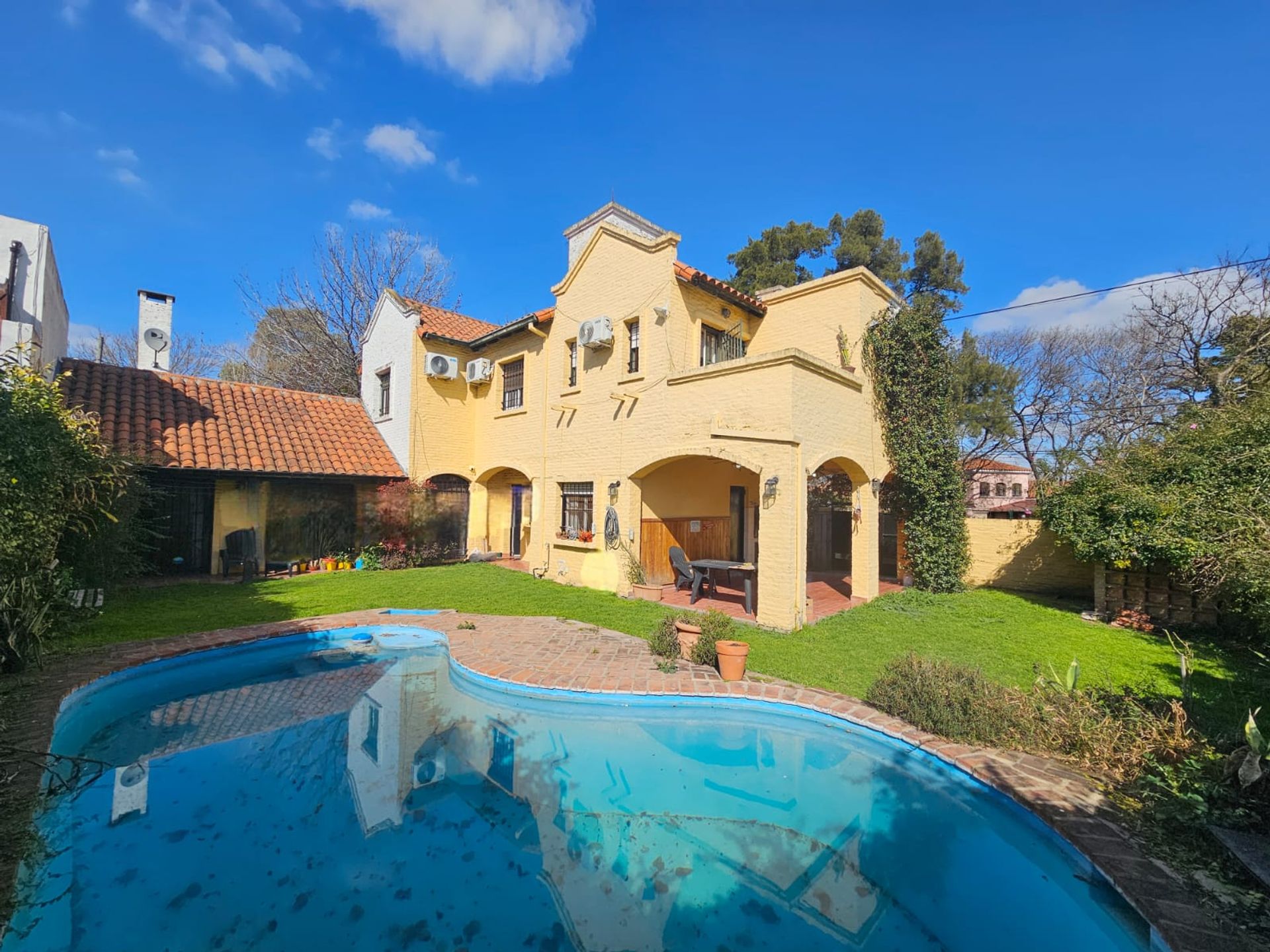 Casa Venta Don Torcuato