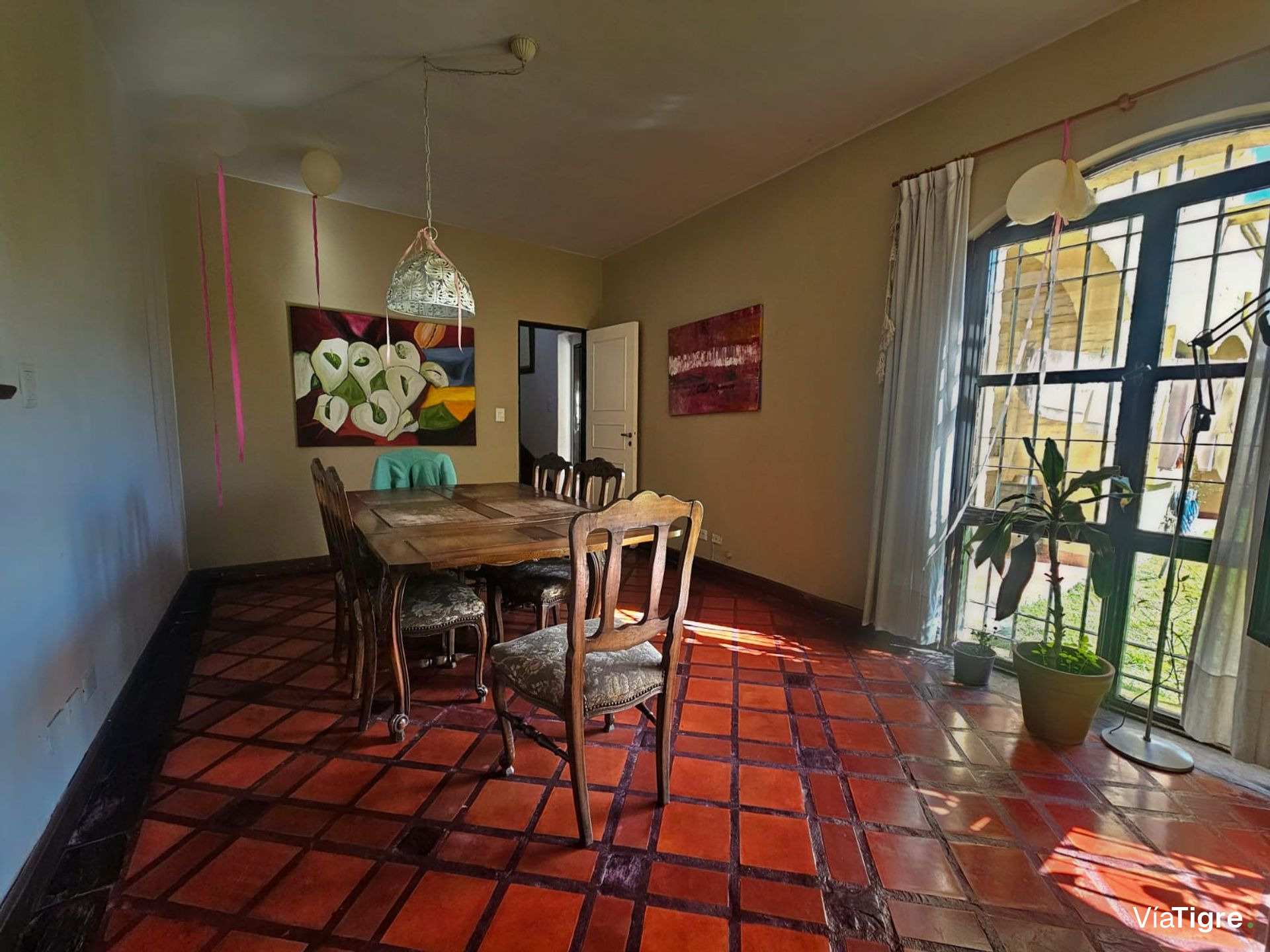 Casa Venta Don Torcuato